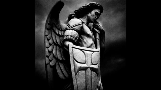 Часть 1. Как работать с Архангелами в повседневной жизни. Архангел Михаил