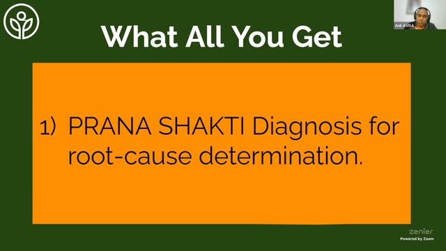 Ashtaang Chikitsa for Neuro Musculoskeletal Problems: 22-Dec-2022 Webinar by Swami Rajvibhu Ji смотреть онлайн