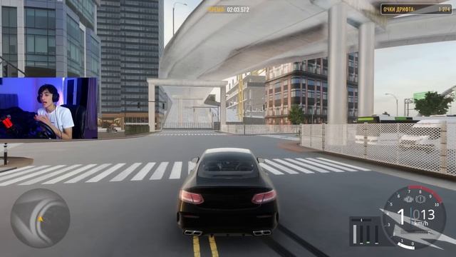 ? ЗАШЕЛ В НОВЫЙ СЕКРЕТНЫЙ Car parking multiplayer 2.0! смотреть онлайн