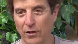 Ричард Гордон, Квантовое прикосновение