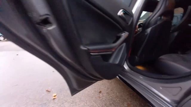 Mercedes-Benz A Class 2.0 A45 AMG SpdS DCT 4MATIC + Pan Roof & Aero. Euro 6 July 2016 Reg. 75k Mile