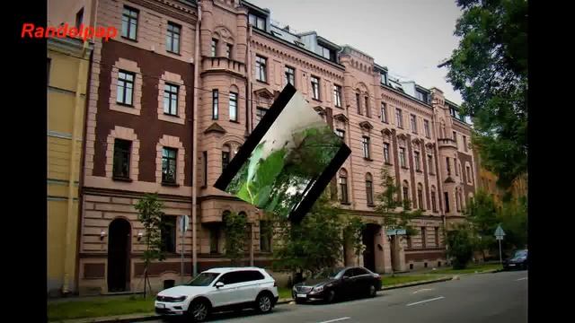 Места для прогулок и детские площадки в МО №7 Василеостровского района Санкт-Петербурга