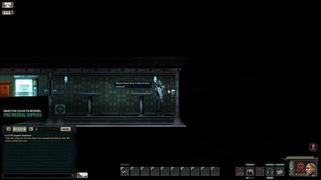BaroTrauma Gameplay - All Class Tutorials (Early Access) смотреть онлайн