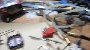 Бензонасос хонда дио