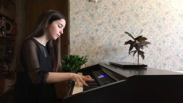 этюд смотреть онлайн