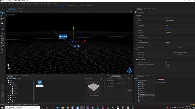Depence² Video screen смотреть онлайн