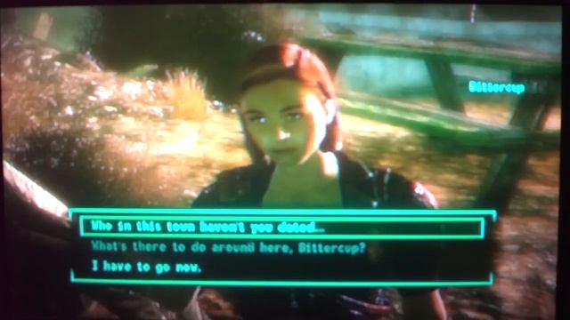 Fallout 3 Infinite Exp Glitch смотреть онлайн