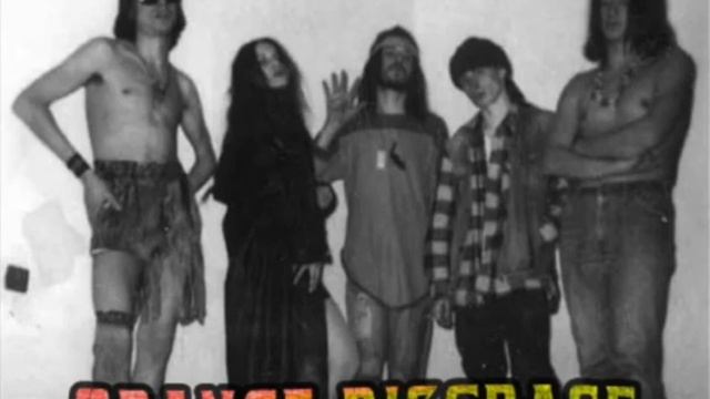 Апельсинове Неподобство - Рок-н-Ролле смотреть онлайн