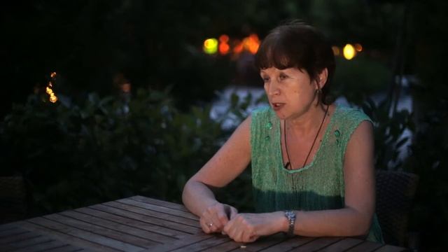 24. ОТЗЫВЫ. Лапина Елена, Вологда (Турция, 2015) смотреть онлайн