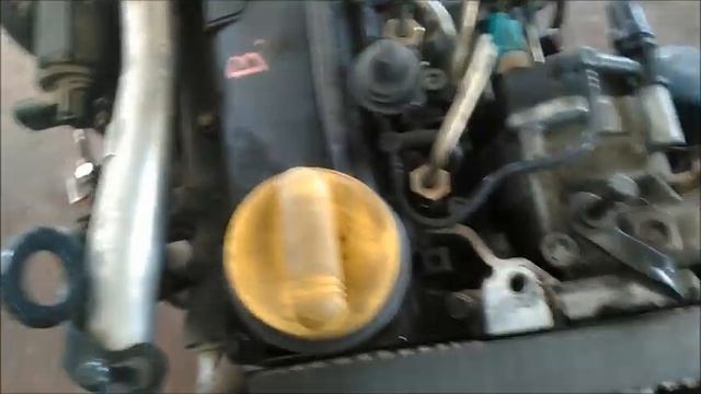 El peor motor que ha fabricado Renault el 1.5 dci Malo no , lo siguiente смотреть онлайн