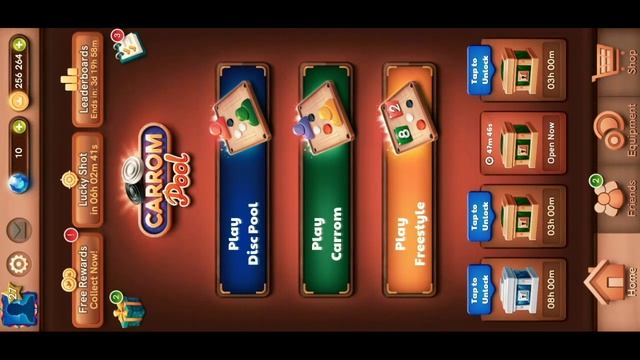 Aim best Free mod No ads No purchase Lifetime free | Carrom pool | Aim Carrom Mod Apk смотреть онлайн