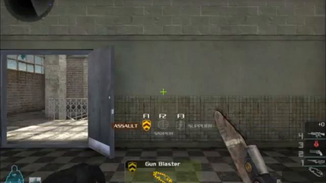 Genesis A.D gameplay смотреть онлайн