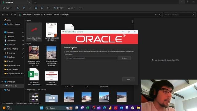 Descarga e Instala Fácil y Gratis el software Primavera P6 смотреть онлайн