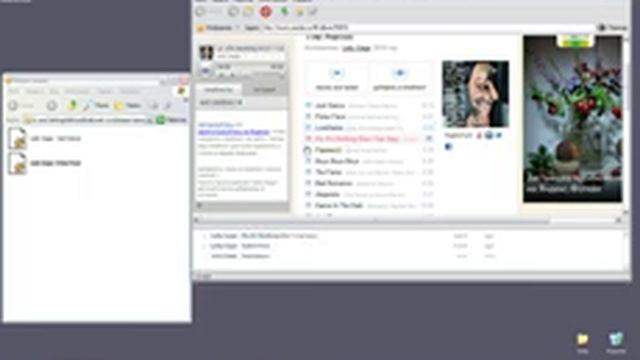 Media Browser; скачать музыку с яндекса смотреть онлайн