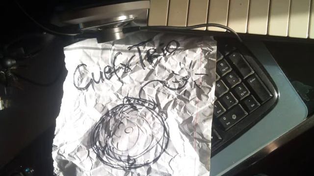 Cuefx Band - bomby domowej roboty (ALIANS cover) смотреть онлайн