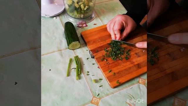 огуречная диета. смузи из огурца смотреть онлайн