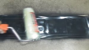 Самый правильный способ подкраски госномера авто! Это ни кто не покажет