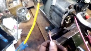 как проверить генератор в домашних условиях