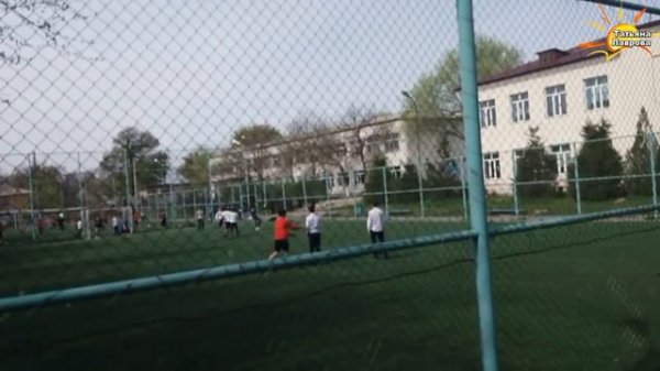 "НОСТАЛЬГИЯ" Шымкент