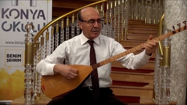 OZANLARIMIZ TÜRKÜLERİMİZ Aşık Veysel - Bayram BilgeTOKEL - 18.12.2021 смотреть онлайн