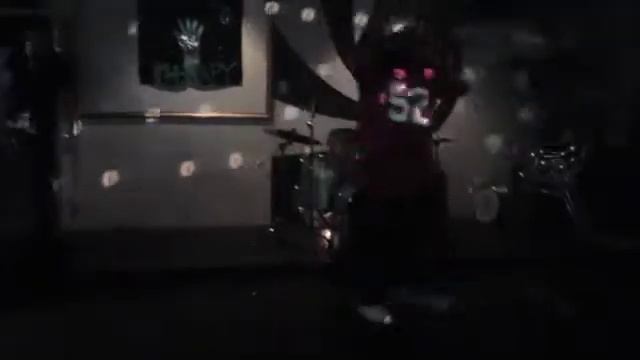 Samba Mamba Live@ClubFLOW смотреть онлайн