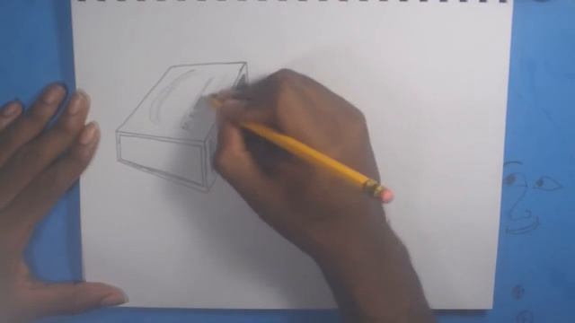 How to Draw a Box of Matches смотреть онлайн