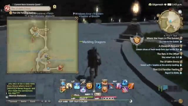 final fantasy xiv walkthrough part 20 xbox series s смотреть онлайн