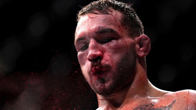 Том Аспиналл о доминировании Джона Джонса, чемпион UFC о чемпионстве Майкла Чендлера смотреть онлайн