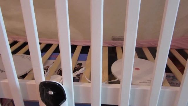 Motorola MBP 16 Audio Monitor and Babysense Bundle* | THE KNOTT BUMP & US | PROMO смотреть онлайн