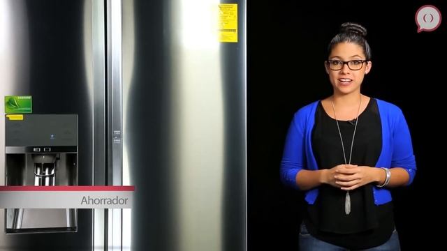 Refrigerador Samsung Food Showcase смотреть онлайн