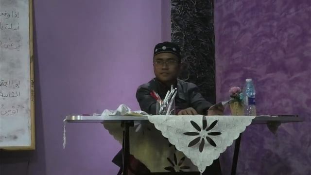 Sharaf 6 Termin 2 SBK Ust. Efendi Septiono, Lc. смотреть онлайн