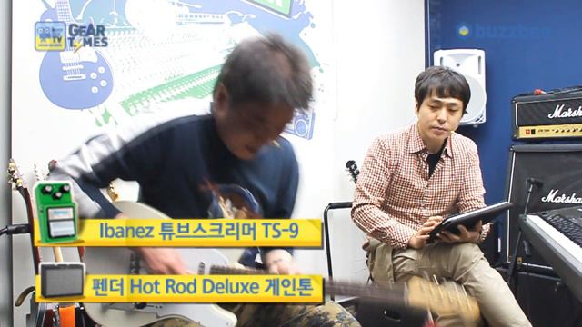 Fender USA American Vintage 64 Telecaster смотреть онлайн