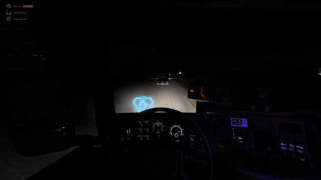 Euro Truck Simulator 2 Convoy"Storm Express"(Europe,Ukraine,Scandinavia,Island) смотреть онлайн