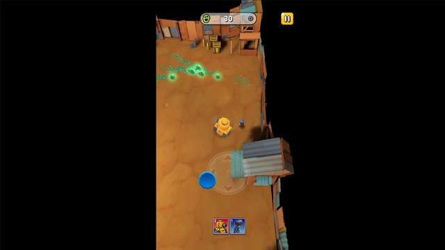 Tankz (Gameplay Android) смотреть онлайн