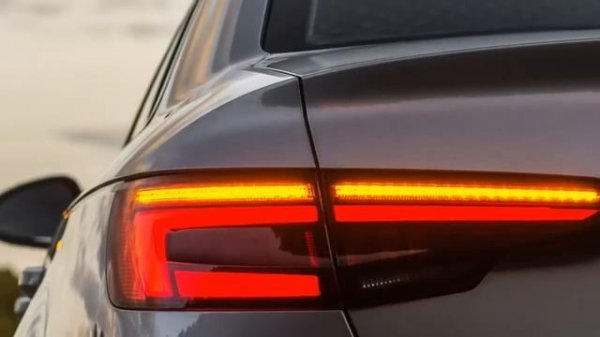 Audi A4 2018 Car Review