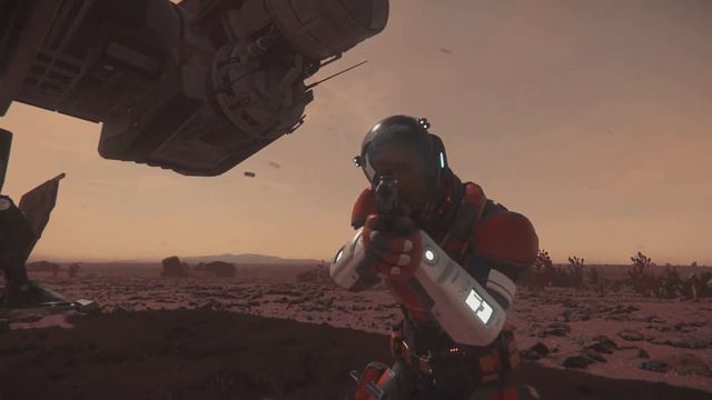 Star Citizen чуть чуть обо всем. Управление клавамышь и майнинговые премудрости. Тир на природе. смотреть онлайн