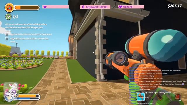 Exploring New Games - Embr Solo смотреть онлайн