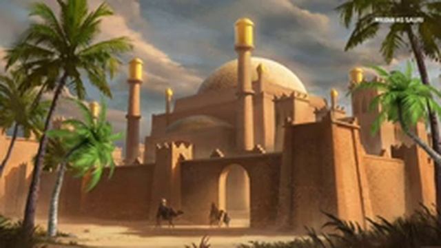 СПОР ПРОРОКА МУХАММАДА ﷺ И АЙШИ | ПРЕКРАСНЫЙ НРАВ ПРОРОКА | БИЛЯЛ АСАД смотреть онлайн