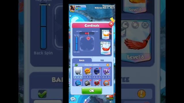 GOLF RIVAL- SEA WORLD TOURNAMENT// VETERANS BW5// EASY TOP SCORE.... смотреть онлайн