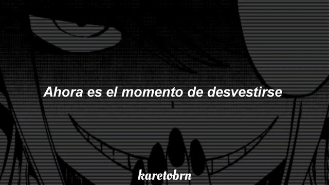 Ketamine ; Siouxxie - [Sub Español] смотреть онлайн