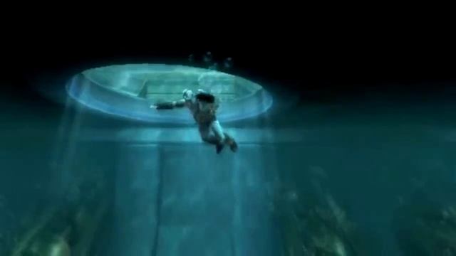 [PSP] God Of War: Ghost Of Sparta Review смотреть онлайн