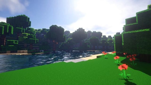 Wallpaper minecraft HD 60FPS смотреть онлайн