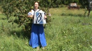 Диана Гранкина - Стихотворение, написанное в честь памяти Геннадия Заволокина