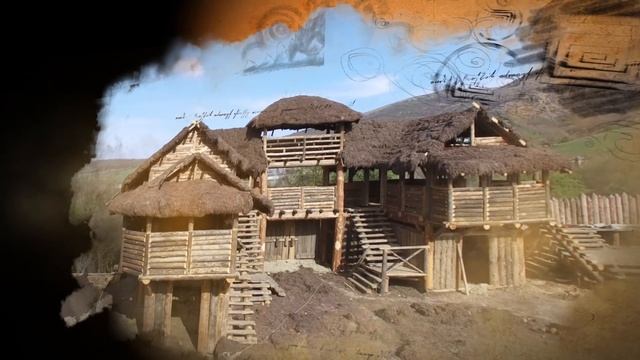 Кинопарк "ВИКИНГ" Крым Перевальное смотреть онлайн