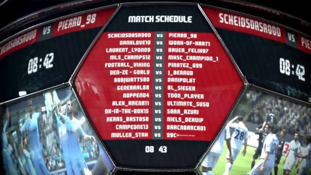 FIFA 13 TV Ad JOIN THE CLUB Full HD смотреть онлайн