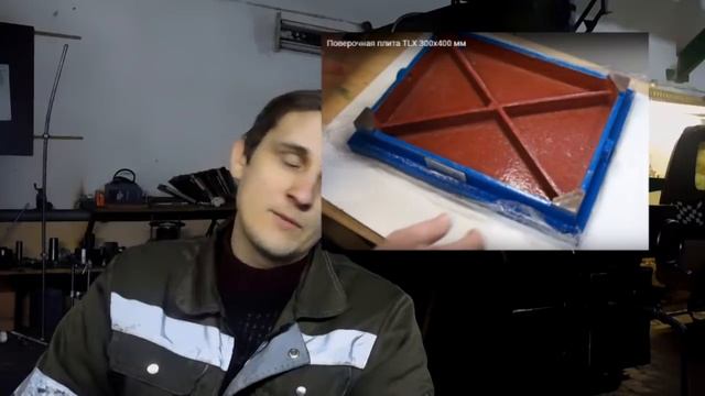 Китайский поверочный инструмент смотреть онлайн