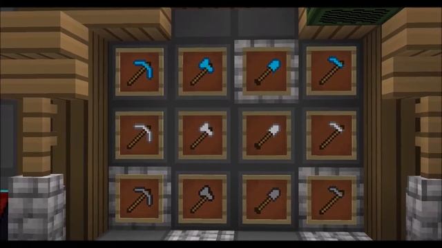 SmoothDefault-Packs BuildUHC/Pots/Soup смотреть онлайн