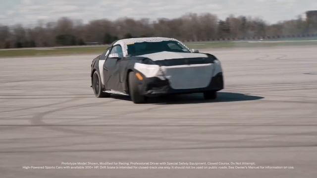 WORLD’s FASTEST MUSTANG! 1/4 MILE times for BOTH the DARK HORSE and GT LEAKED! * Sub 11 sec. * смотреть онлайн