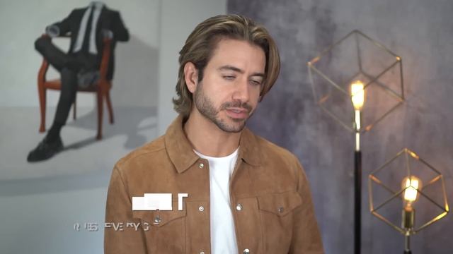 7 ACCESSORIES EVERY MAN MUST OWN | Alex Costa смотреть онлайн
