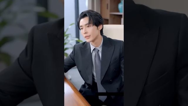 集團少爺與富家千金私定終身反被抛棄，少爺歸國后沒想到竟然在相親會上相遇前任，還遇到了一個男孩叫自己爸爸...❤️全集#甜宠  #短剧 #古装 #热血 #新剧#霸道總裁 #搞笑